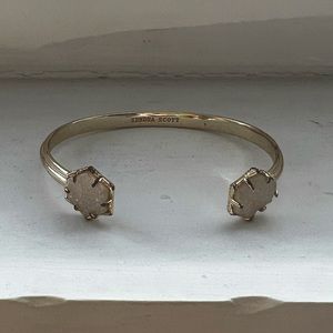 Kendra Scott Druzy Bangle